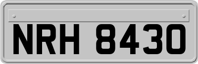NRH8430