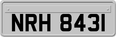 NRH8431