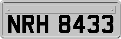 NRH8433
