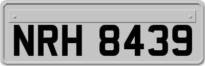 NRH8439