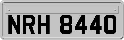NRH8440