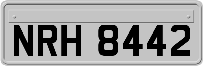 NRH8442
