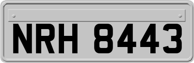 NRH8443