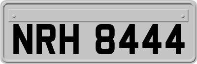 NRH8444
