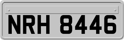 NRH8446