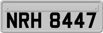 NRH8447
