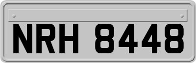 NRH8448