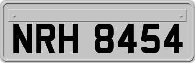 NRH8454
