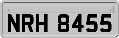 NRH8455