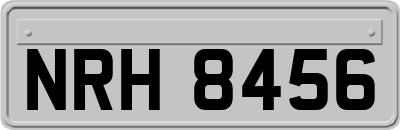 NRH8456