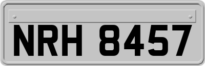 NRH8457