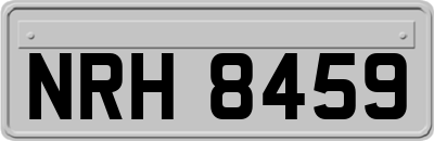 NRH8459