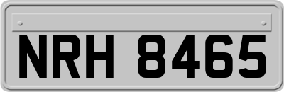 NRH8465