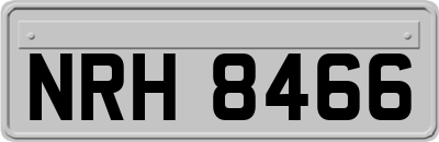 NRH8466