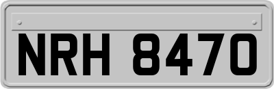 NRH8470