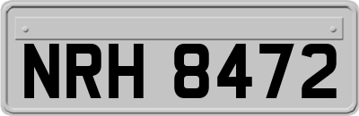 NRH8472