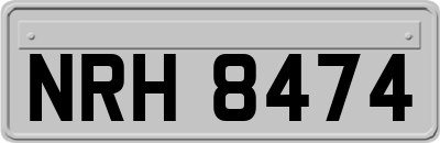 NRH8474