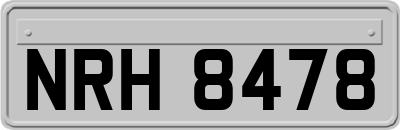 NRH8478