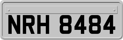 NRH8484