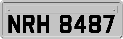 NRH8487
