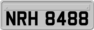 NRH8488