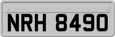 NRH8490