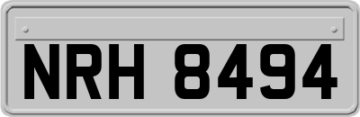 NRH8494