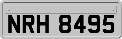 NRH8495