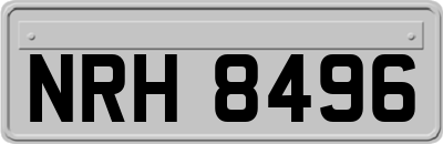 NRH8496