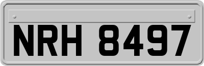 NRH8497