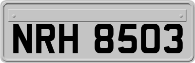 NRH8503