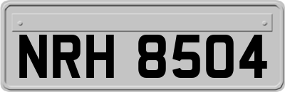 NRH8504