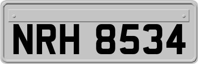 NRH8534