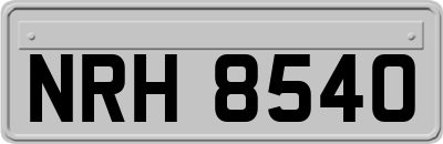 NRH8540
