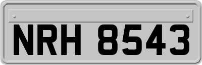 NRH8543