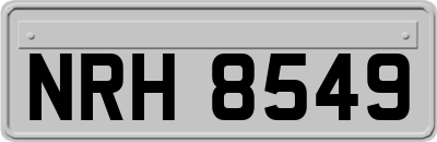 NRH8549