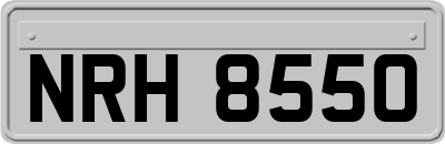 NRH8550