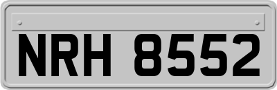 NRH8552