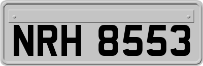 NRH8553