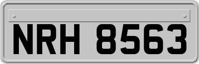 NRH8563