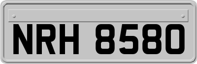 NRH8580