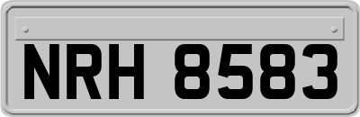 NRH8583