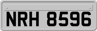 NRH8596
