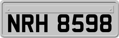 NRH8598
