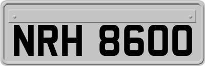 NRH8600