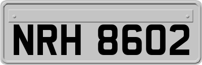 NRH8602