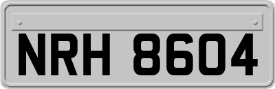 NRH8604