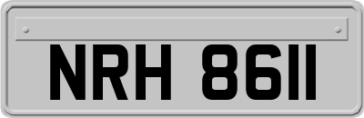 NRH8611