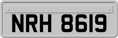 NRH8619