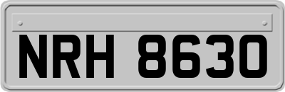 NRH8630